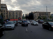 İcarəyə verilir 1 otaqlı 15 m2 həyət evi Nizami m.