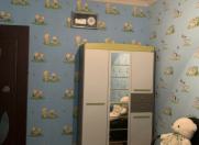 Satılır 5 otaqlı 180 m2 həyət evi Asan Xidmət-4