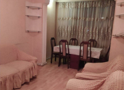 Satılır 2 otaqlı 54 m2 köhnə tikili 3 mkr