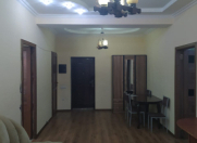 İcarəyə verilir 2 otaqlı 80 m2 yeni tikili Həzi Aslanov m.