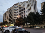 Satılır 1 otaqlı 58 m2 yeni tikili Bakıxanov