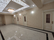 Satılır 4 otaqlı 180 m2 yeni tikili 1 mkr