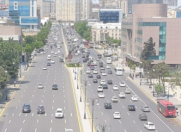 Satılır 7 otaqlı 320 m2 obyekt Şah İsmayıl Xətai m.