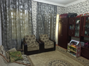 Satılır 2 otaqlı 32 m2 köhnə tikili Asan Xidmət-5