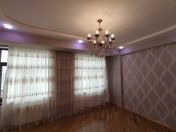 Satılır 2 otaqlı 65 m2 yeni tikili 4 mkr