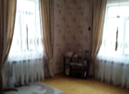 Satılır 3 otaqlı 100 m2 həyət evi Müşfiqabad