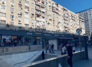 Satılır 3 otaqlı 67 m2 köhnə tikili Həzi Aslanov