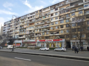 Satılır 4 otaqlı 100 m2 köhnə tikili Əhmədli m.