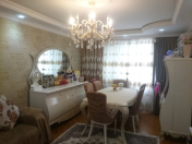 Satılır 2 otaqlı 90 m2 yeni tikili Bakıxanov