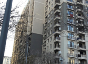 Satılır 1 otaqlı 68 m2 yeni tikili Nərimanov r.