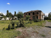 İcarəyə verilir 6 otaqlı 140 m2 villa Qəbələ