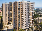 Satılır 3 otaqlı 72 m2 yeni tikili Sahil m.