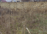 Satılır 4 sot torpaq Hökməli