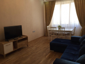 İcarəyə verilir 2 otaqlı 72 m2 yeni tikili Nizami m.