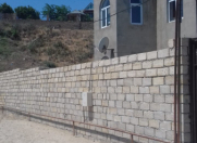 Satılır 5 otaqlı 272 m2 bağ evi Novxanı