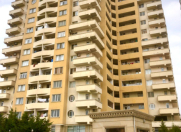 Satılır 2 otaqlı 65 m2 yeni tikili Xalqlar Dostluğu m.
