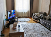 İcarəyə verilir 2 otaqlı 75 m2 yeni tikili Nizami m.