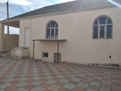 Satılır 4 otaqlı 102 m2 həyət evi Gəncə