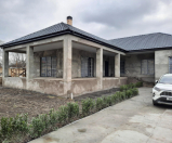 İcarəyə verilir 5 otaqlı 188 m2 villa Qəbələ