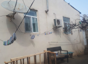 Satılır 9 otaqlı 250 m2 həyət evi Köhnə Günəşli