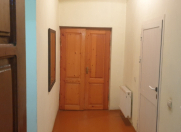 İcarəyə verilir 2 otaqlı 60 m2 həyət evi Əhmədli