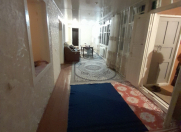 Satılır 5 otaqlı 115 m2 həyət evi Bayıl parkı