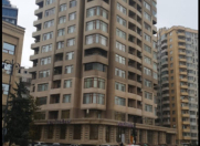 İcarəyə verilir 4 otaqlı 200 m2 yeni tikili Elmlər Akademiyası m.