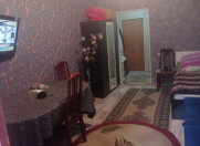 Satılır 1 otaqlı 35 m2 köhnə tikili Əhmədli