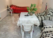 İcarəyə verilir 1 otaqlı 50 m2 həyət evi Koroğlu m.