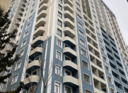 Satılır 2 otaqlı 99 m2 yeni tikili Asan Xidmət-1