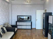 Satılır 2 otaqlı 78 m2 yeni tikili 8 mkr