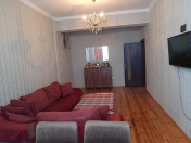 Satılır 2 otaqlı 93.45 m2 yeni tikili Sahil