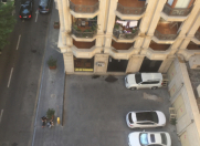 Satılır 4 otaqlı 150 m2 köhnə tikili Sahil m.