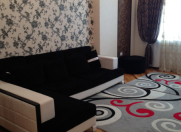 İcarəyə verilir 3 otaqlı 140 m2 yeni tikili Səməd Vurğun parkı