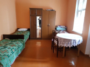 İcarəyə verilir 2 otaqlı 90 m2 köhnə tikili Park Zorge