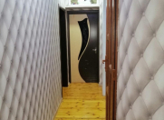 Satılır 3 otaqlı 56 m2 yeni tikili Masazır