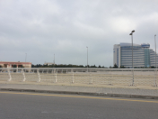 Satılır 6 otaqlı 300 m2 villa Bilgəh