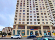 İcarəyə verilir 2 otaqlı 115 m2 obyekt Əhmədli