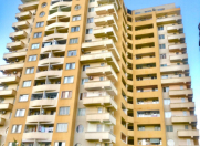 Satılır 3 otaqlı 139 m2 yeni tikili Xalqlar Dostluğu m.