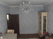 Satılır 2 otaqlı 52 m2 köhnə tikili 4 mkr