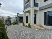 Satılır 5 otaqlı 200 m2 villa Şüvəlan