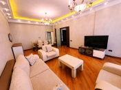 İcarəyə verilir 2 otaqlı 120 m2 yeni tikili 28 may