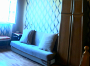 İcarəyə verilir 2 otaqlı 40 m2 həyət evi Əhmədli m.