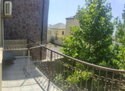 Satılır 7 otaqlı 400 m2 həyət evi Badamdar