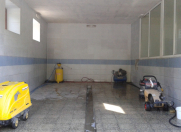 Satılır 1 otaqlı 70 m2 obyekt 20 yanvar m.