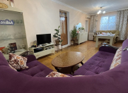 Satılır 4 otaqlı 120 m2 həyət evi Müşfiqabad