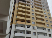 Satılır 2 otaqlı 66 m2 yeni tikili Əhmədli