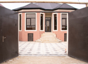 Satılır 3 otaqlı 100 m2 həyət evi Suraxanı r.