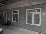 İcarəyə verilir 2 otaqlı 50 m2 yeni tikili Şəki