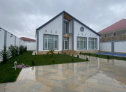 Satılır 4 otaqlı 170 m2 bağ evi Mərdəkan